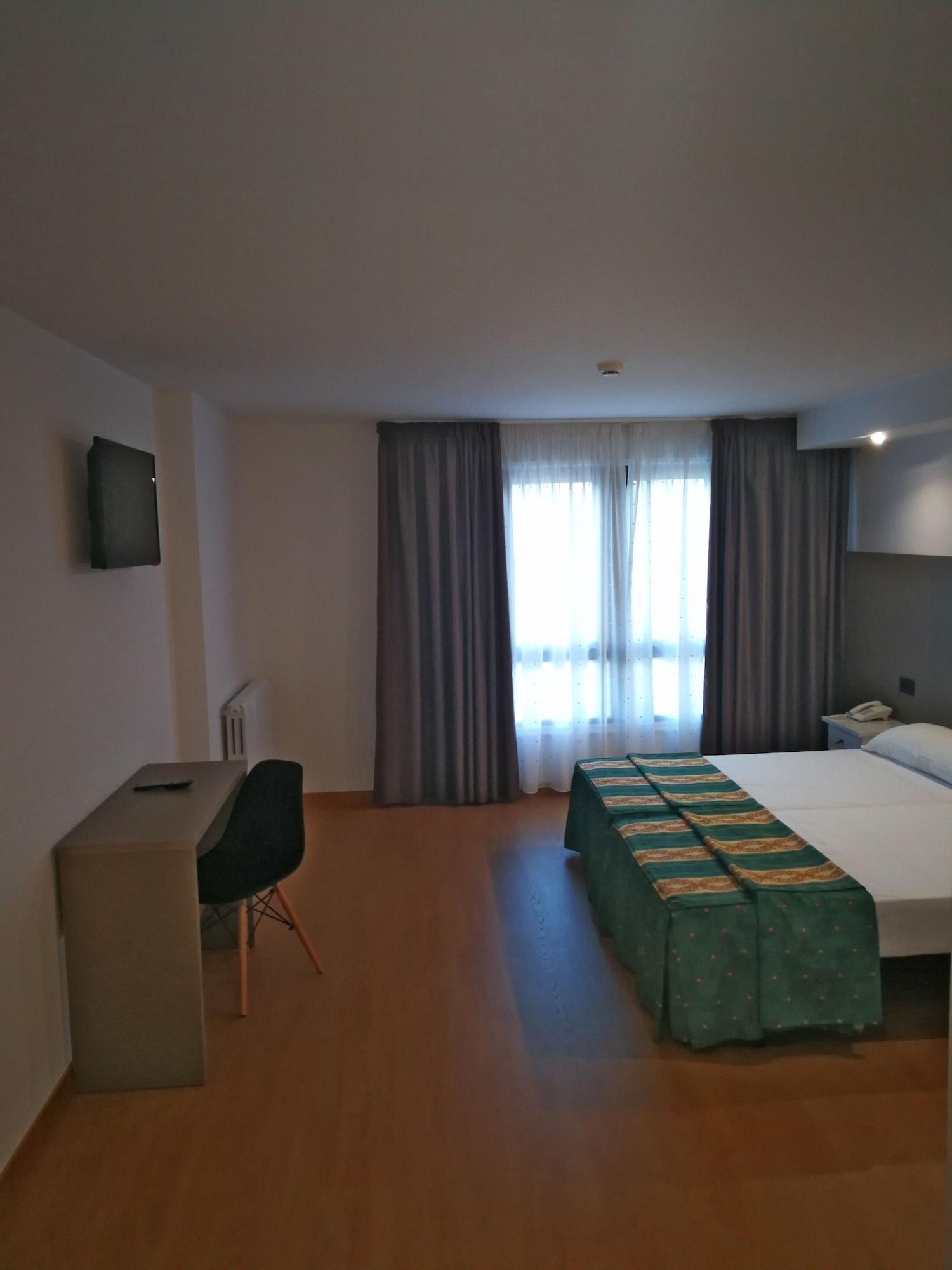 Hotel Ria Mar Vilalonga Exterior photo