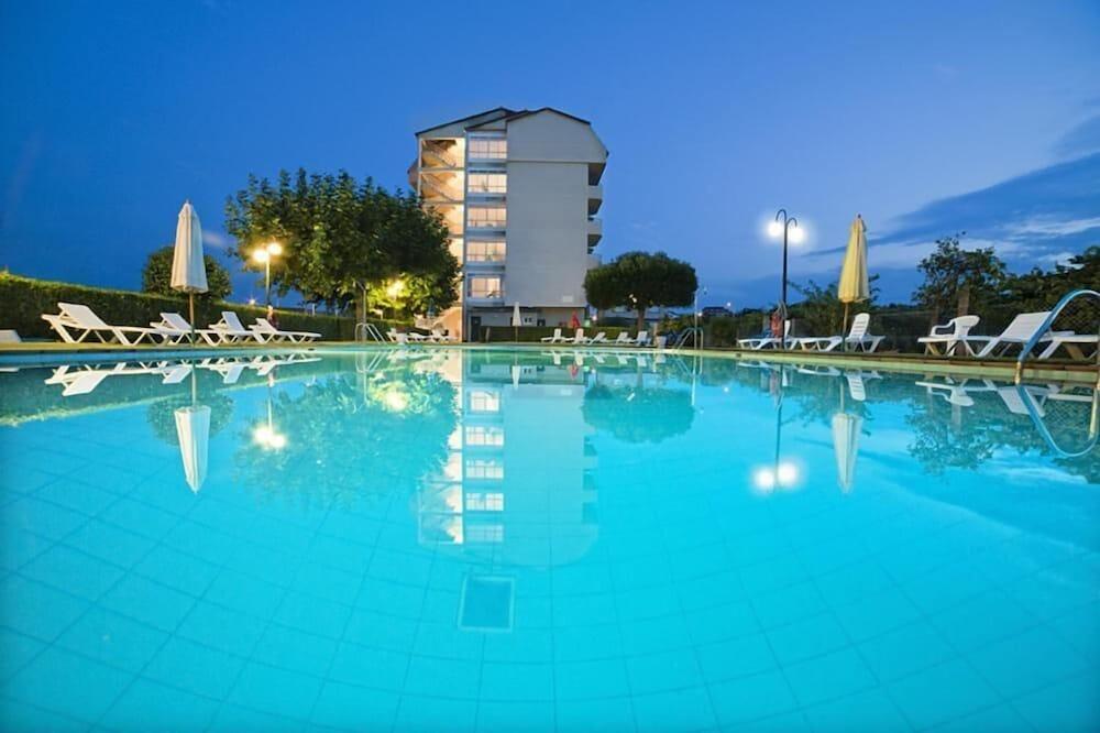 Hotel Ria Mar Vilalonga Exterior photo